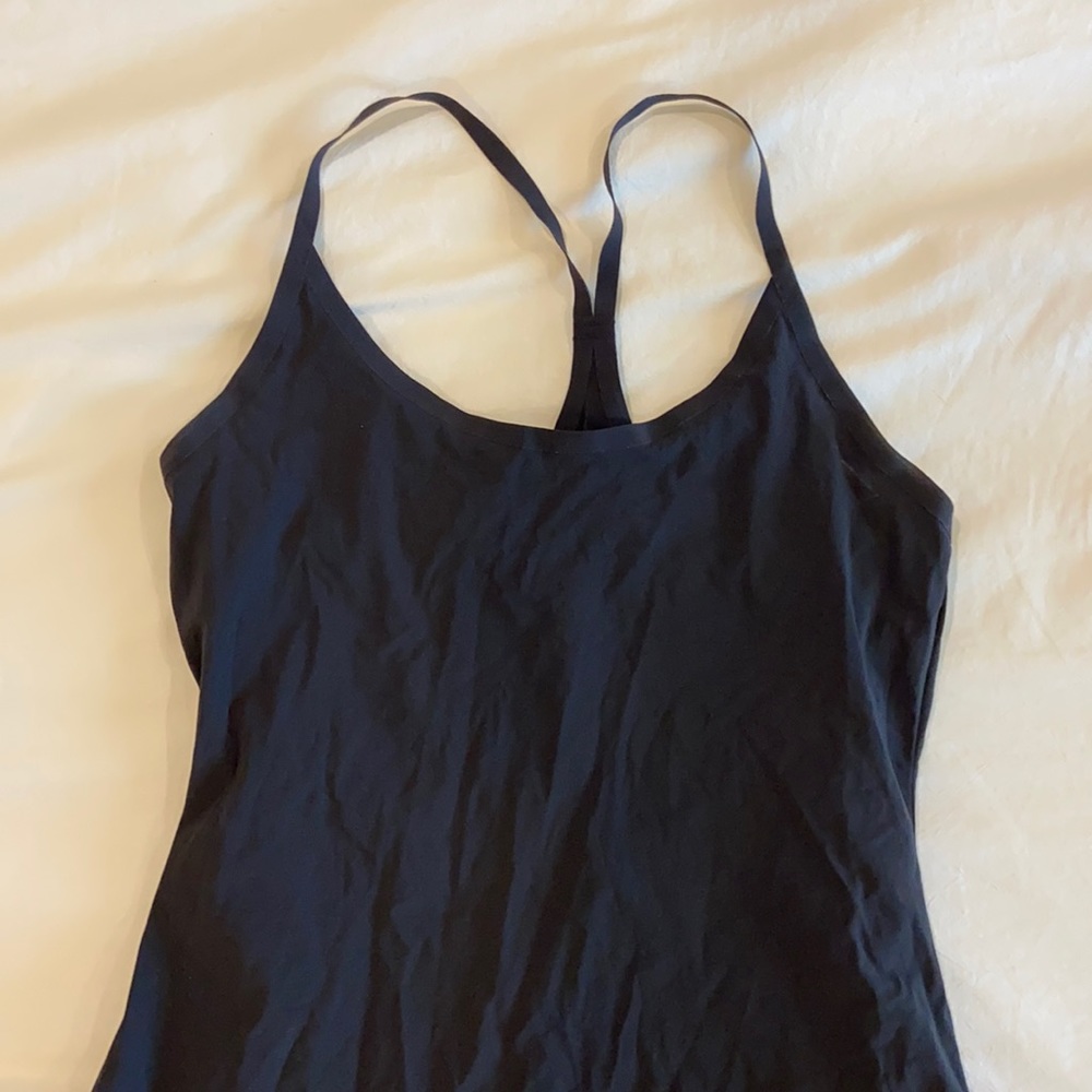 Outdoor Voices Exercise Dress